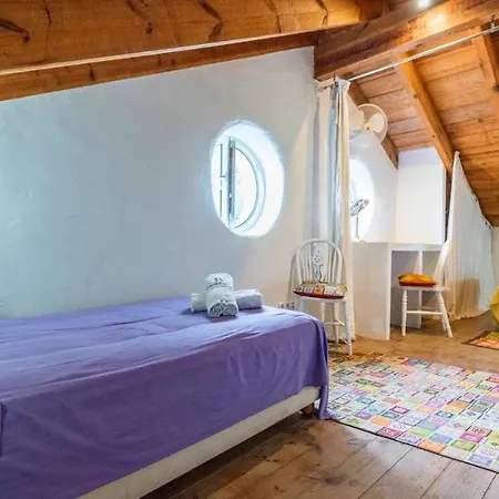 Molino Del Azahar El Valle By Ruralidays Holiday home