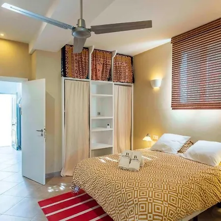 Holiday home Molino Del Azahar El Valle By Ruralidays Melegis