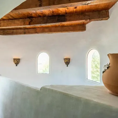 Molino Del Azahar El Valle By Ruralidays Holiday home Melegis