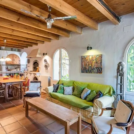 Molino Del Azahar El Valle By Ruralidays Holiday home Melegis
