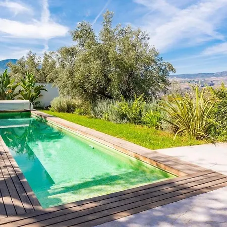 Molino Del Azahar El Valle By Ruralidays Holiday home *