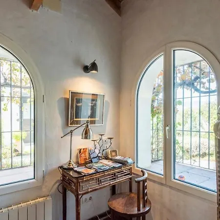 Molino Del Azahar El Valle By Ruralidays Holiday home