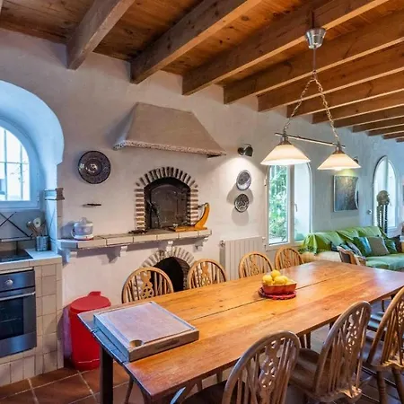 Molino Del Azahar El Valle By Ruralidays Holiday home Melegis